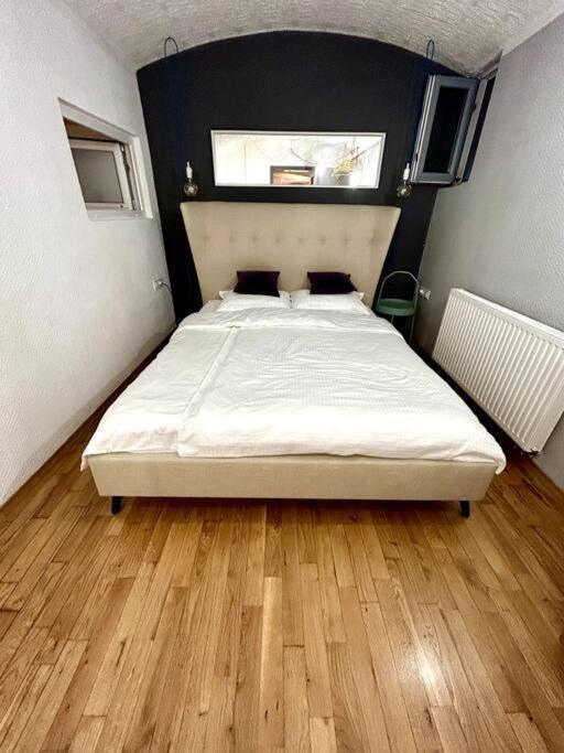 Charming Appartment 3-Min Walk To Old Town - Free Parking リュブリャナ エクステリア 写真