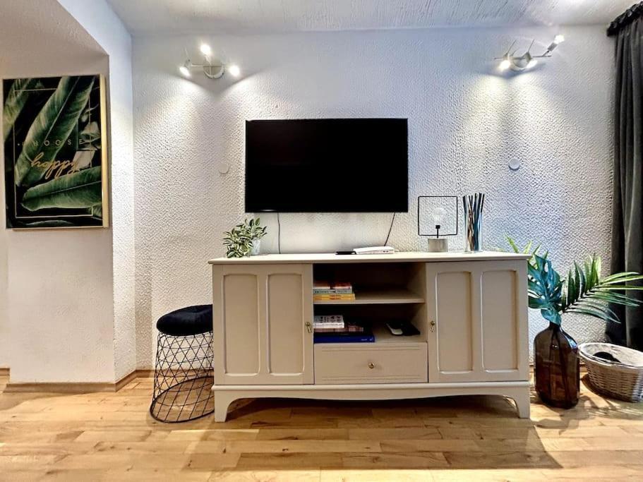 Charming Appartment 3-Min Walk To Old Town - Free Parking リュブリャナ エクステリア 写真